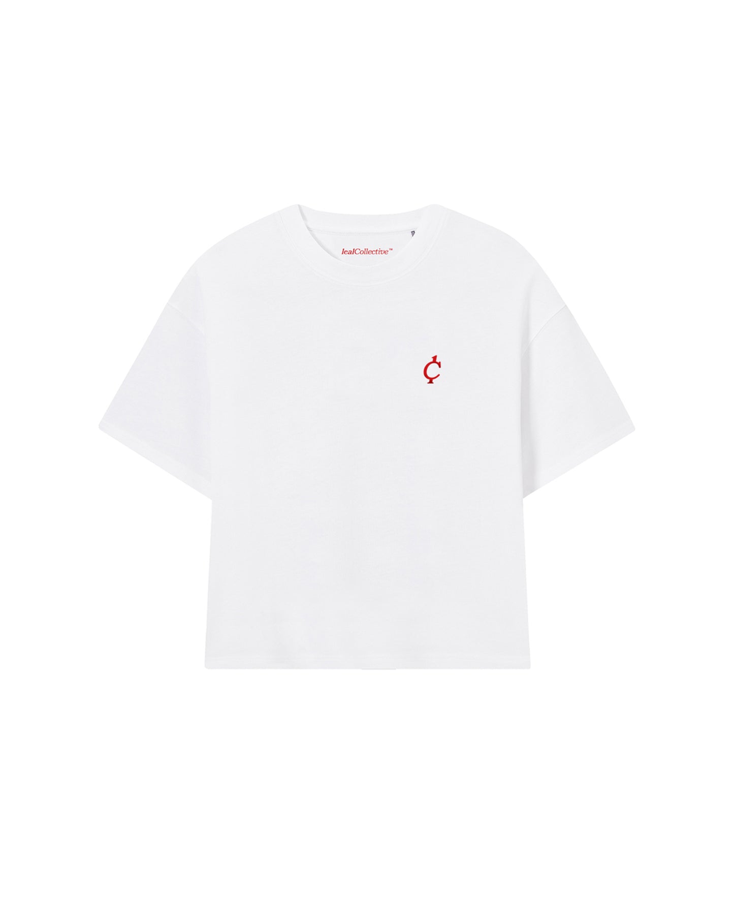 CLASSY TEE