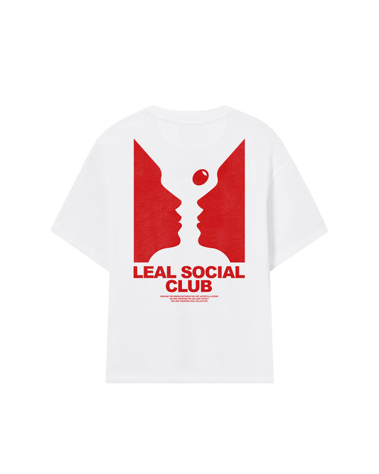 FACES TEE