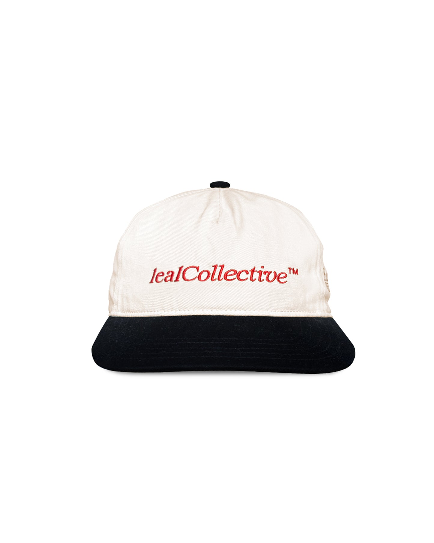 ICONS 5-PANEL CAP PEARL