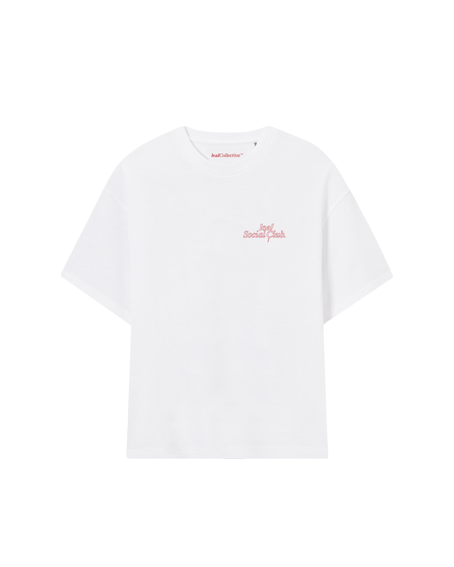 CLUB TEE