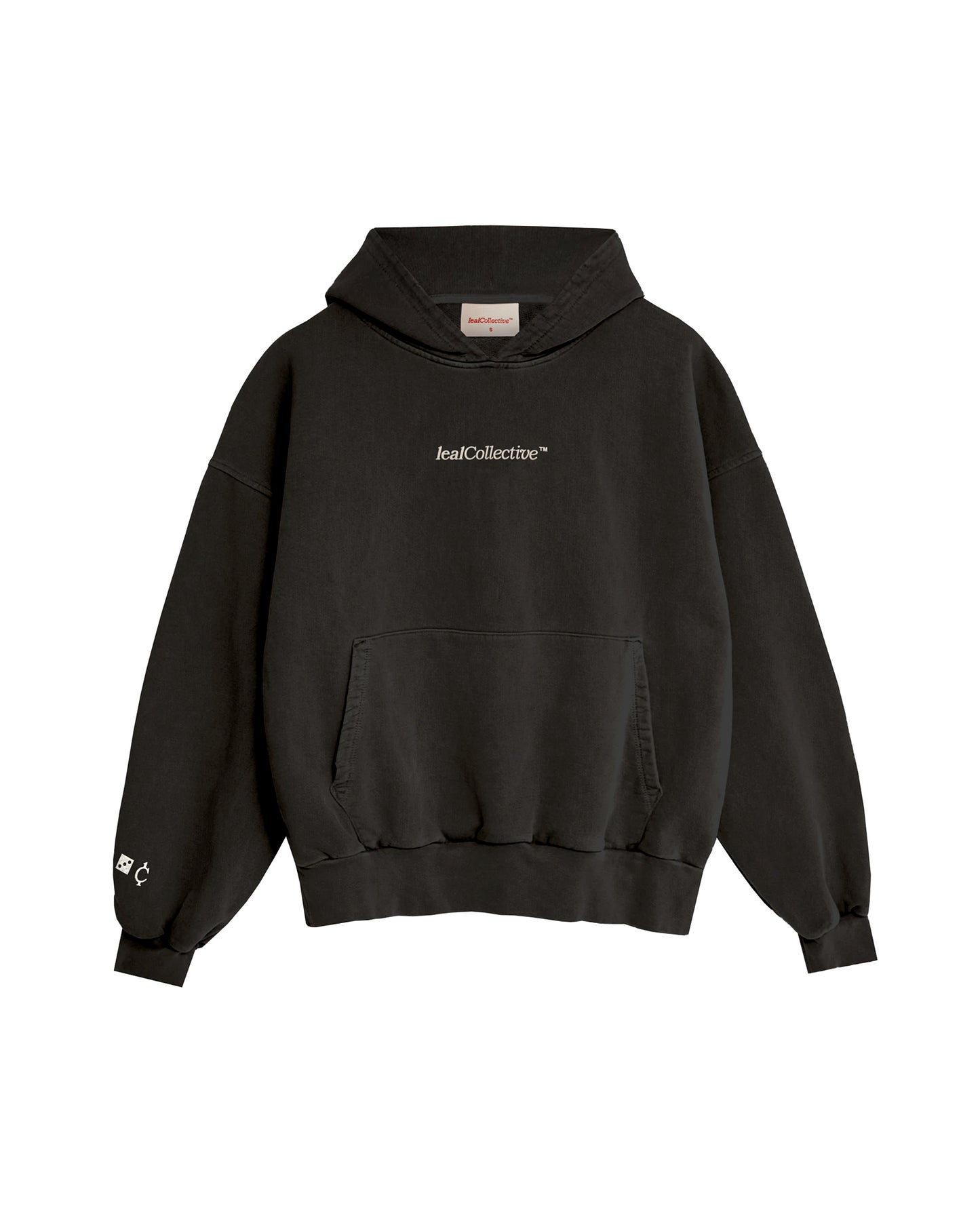 PLEASURE HOODIE CAVIAR